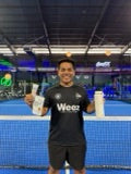 ELT drinker Joe Wee Ming Hock