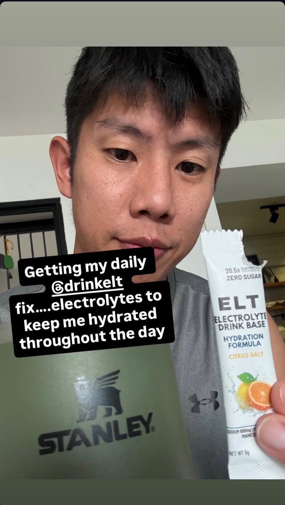 Kai Law, pickleball coach and community leader.
